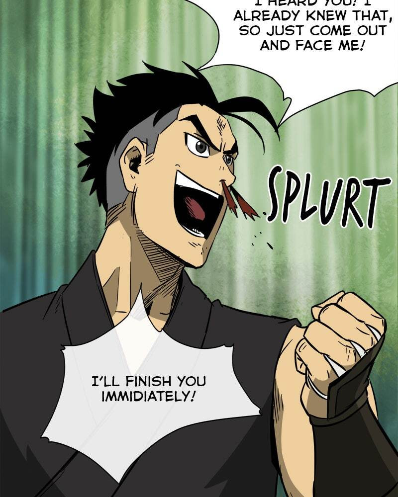 Read Infinite Leveling: Murim chapter 17 image 82 on Lezhin
