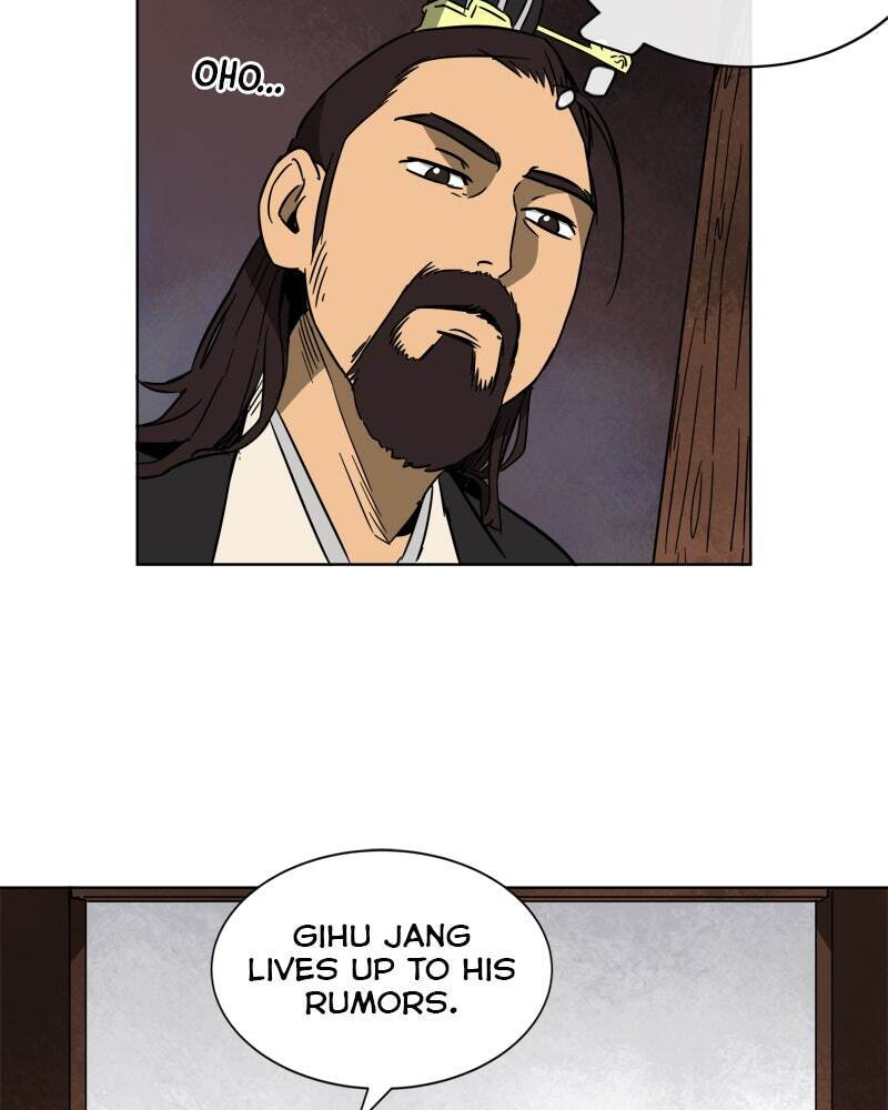 Read Infinite Leveling: Murim chapter 17 image 85 on Lezhin
