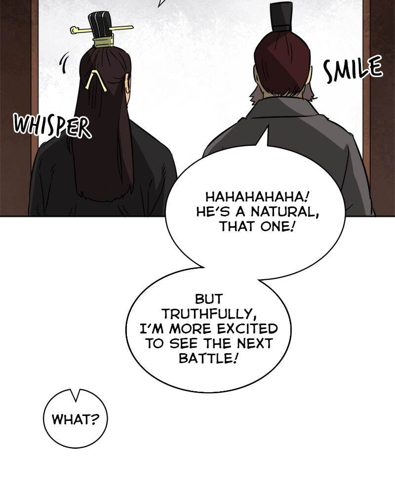 Read Infinite Leveling: Murim chapter 17 image 86 on Lezhin