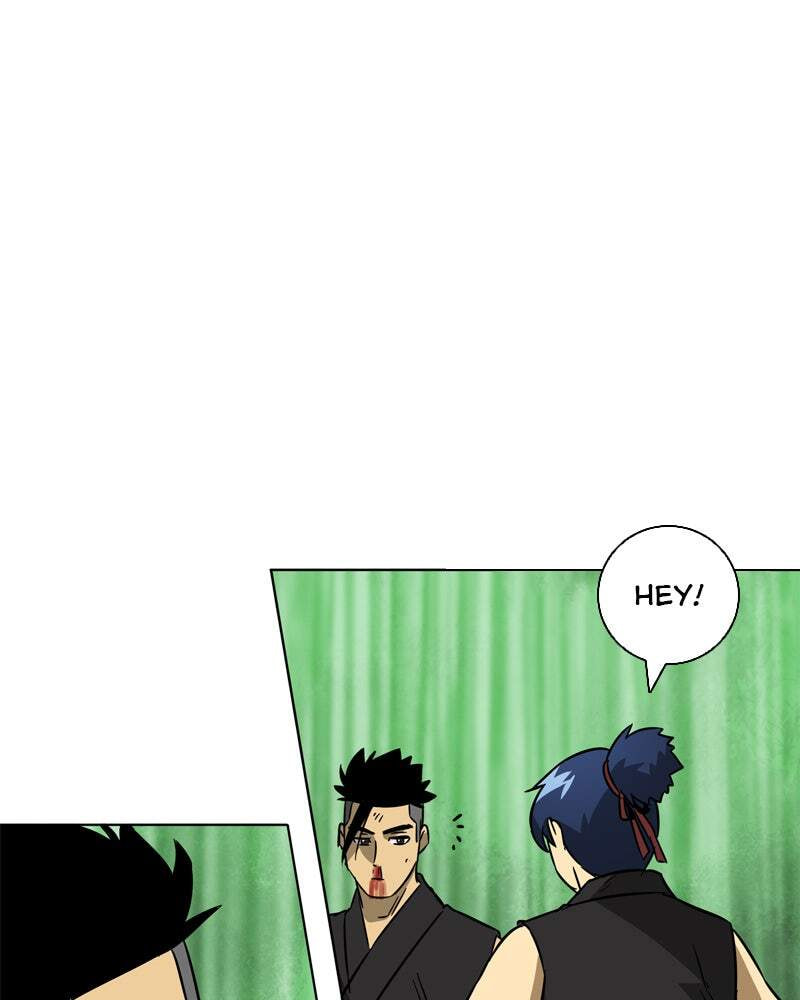 Read Infinite Leveling: Murim chapter 17 image 88 on Lezhin