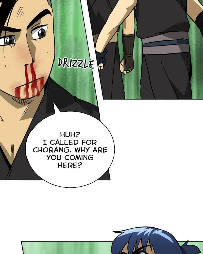Read Infinite Leveling: Murim chapter 17 image 89 on Lezhin