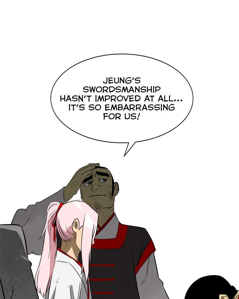 Read Infinite Leveling: Murim chapter 17 image 9 on Lezhin