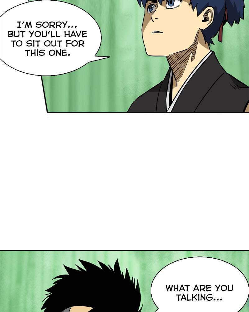 Read Infinite Leveling: Murim chapter 17 image 90 on Lezhin