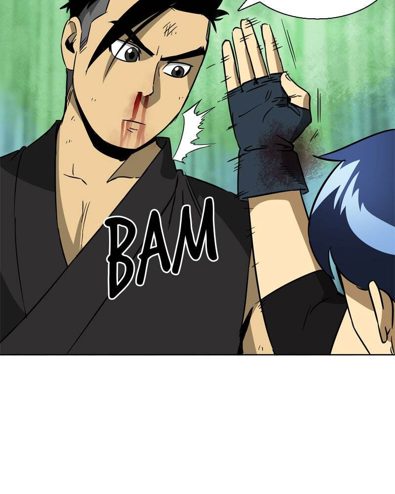 Read Infinite Leveling: Murim chapter 17 image 91 on Lezhin