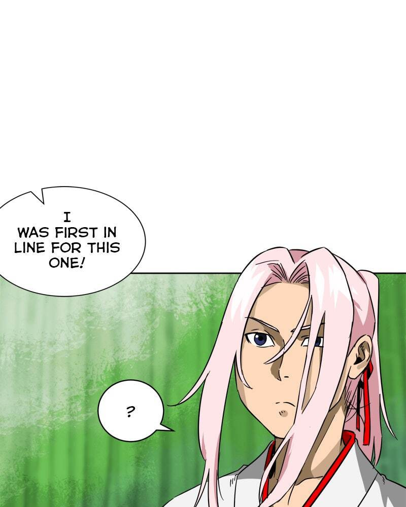 Read Infinite Leveling: Murim chapter 17 image 92 on Lezhin
