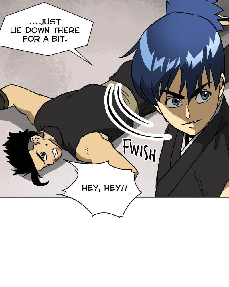 Read Infinite Leveling: Murim chapter 17 image 95 on Lezhin