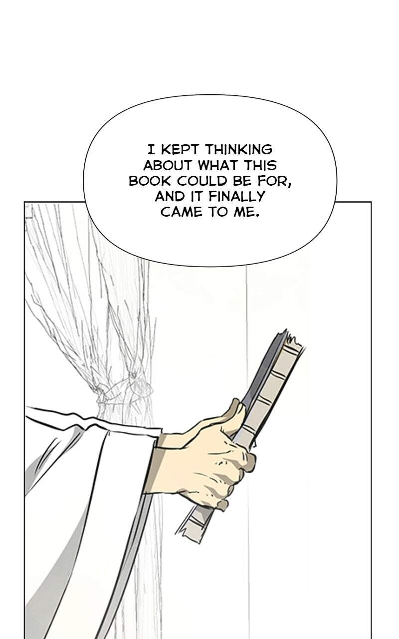 Read Infinite Leveling: Murim chapter 170 image 100 on Lezhin