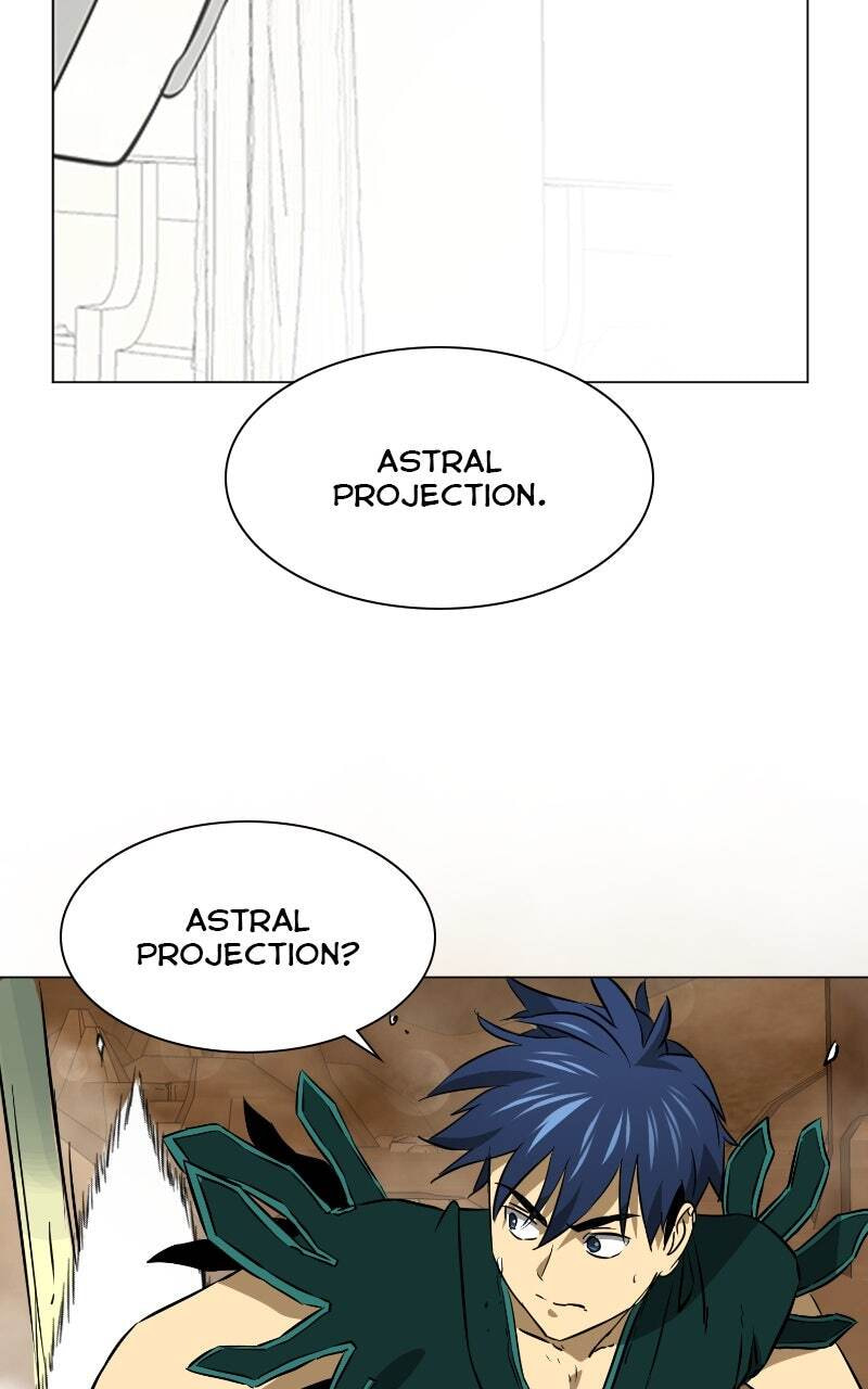 Read Infinite Leveling: Murim chapter 170 image 101 on Lezhin