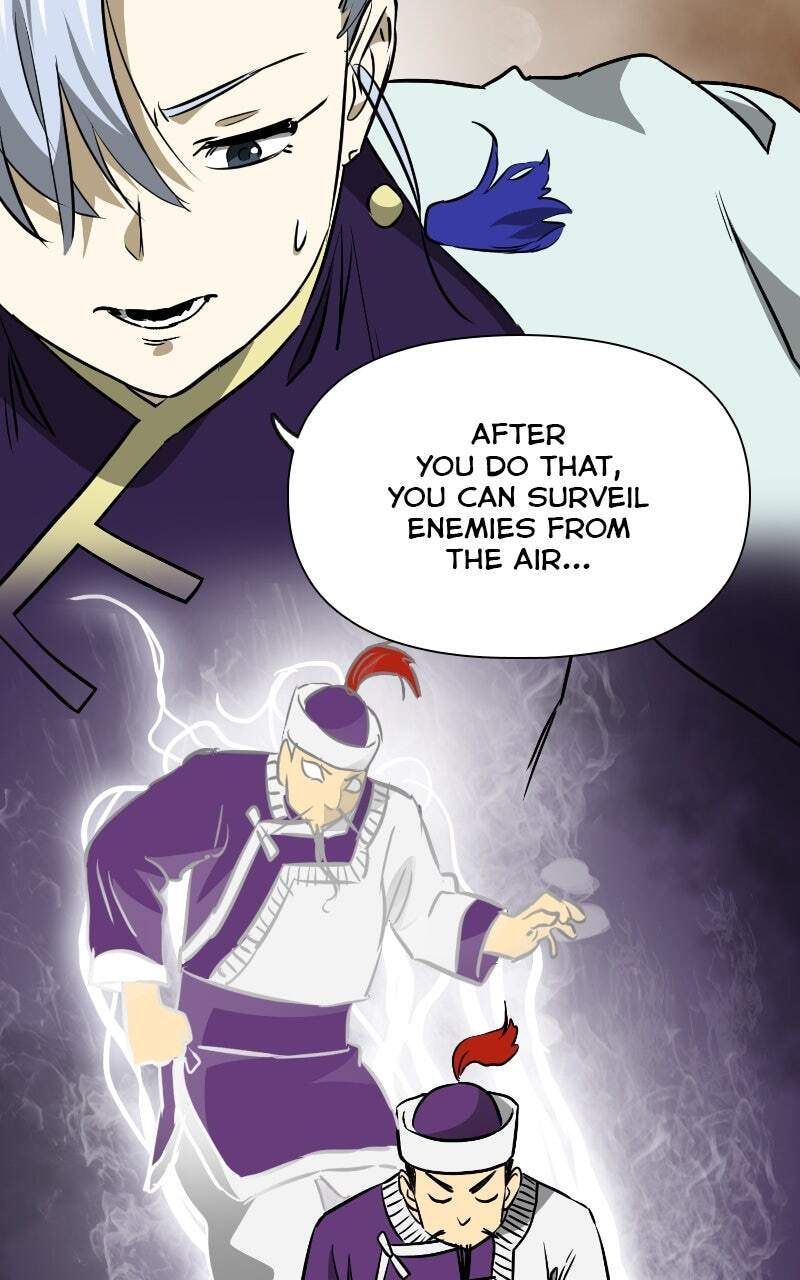 Read Infinite Leveling: Murim chapter 170 image 103 on Lezhin