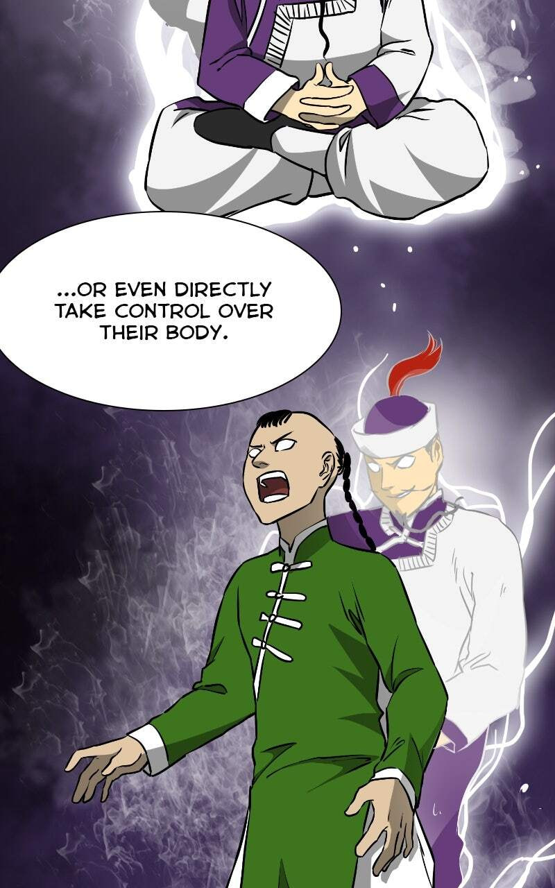 Read Infinite Leveling: Murim chapter 170 image 104 on Lezhin