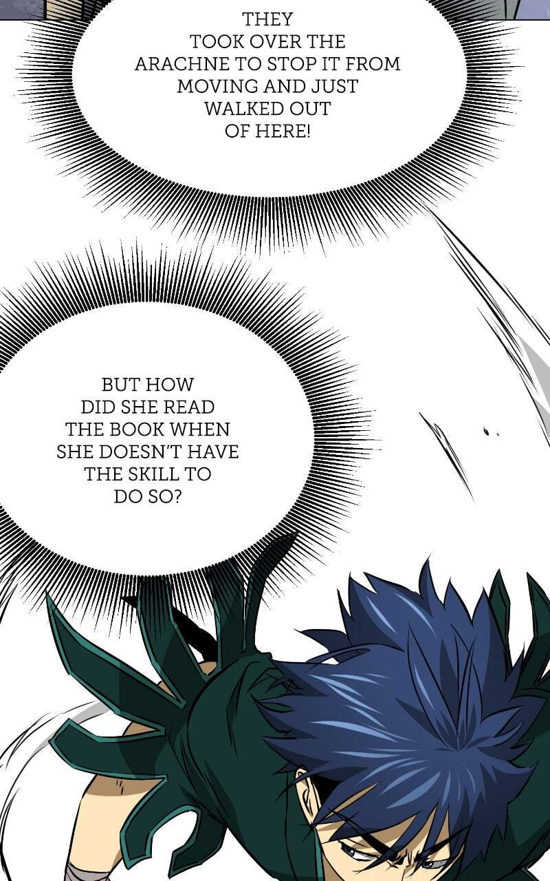 Read Infinite Leveling: Murim chapter 170 image 108 on Lezhin