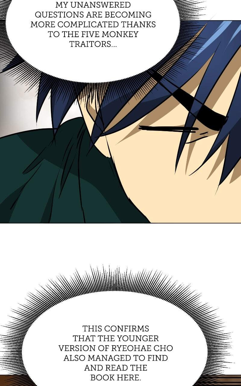 Read Infinite Leveling: Murim chapter 170 image 110 on Lezhin