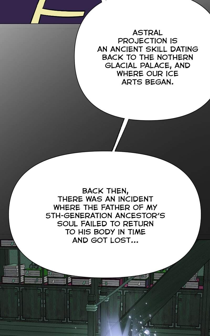 Read Infinite Leveling: Murim chapter 170 image 114 on Lezhin