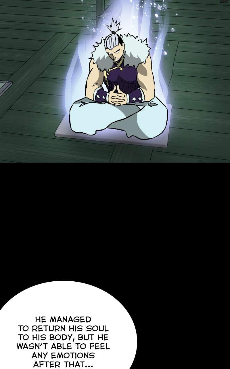 Read Infinite Leveling: Murim chapter 170 image 115 on Lezhin