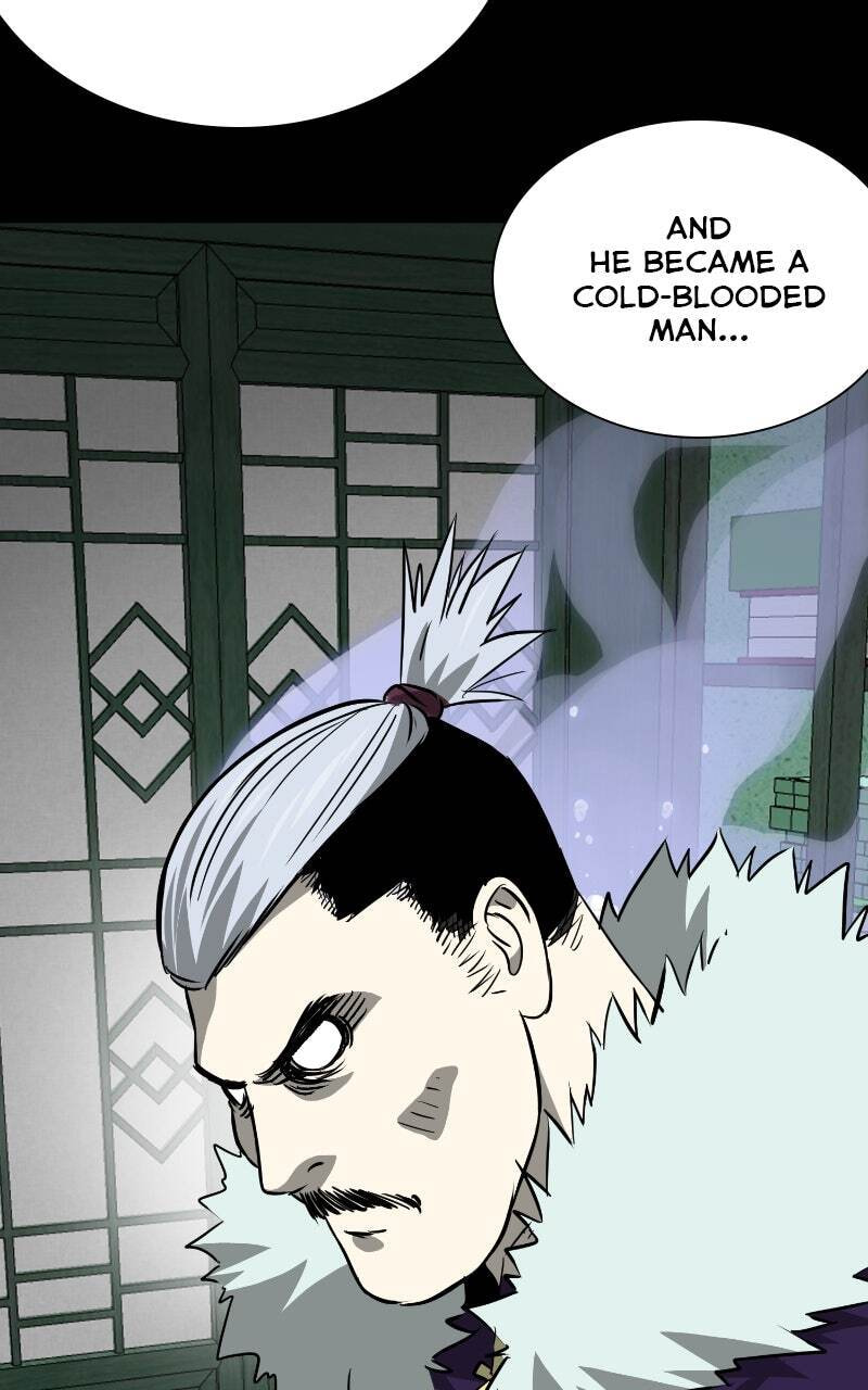 Read Infinite Leveling: Murim chapter 170 image 116 on Lezhin
