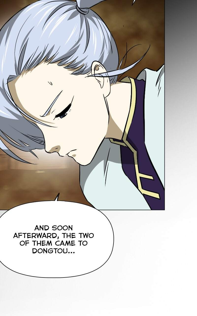 Read Infinite Leveling: Murim chapter 170 image 121 on Lezhin