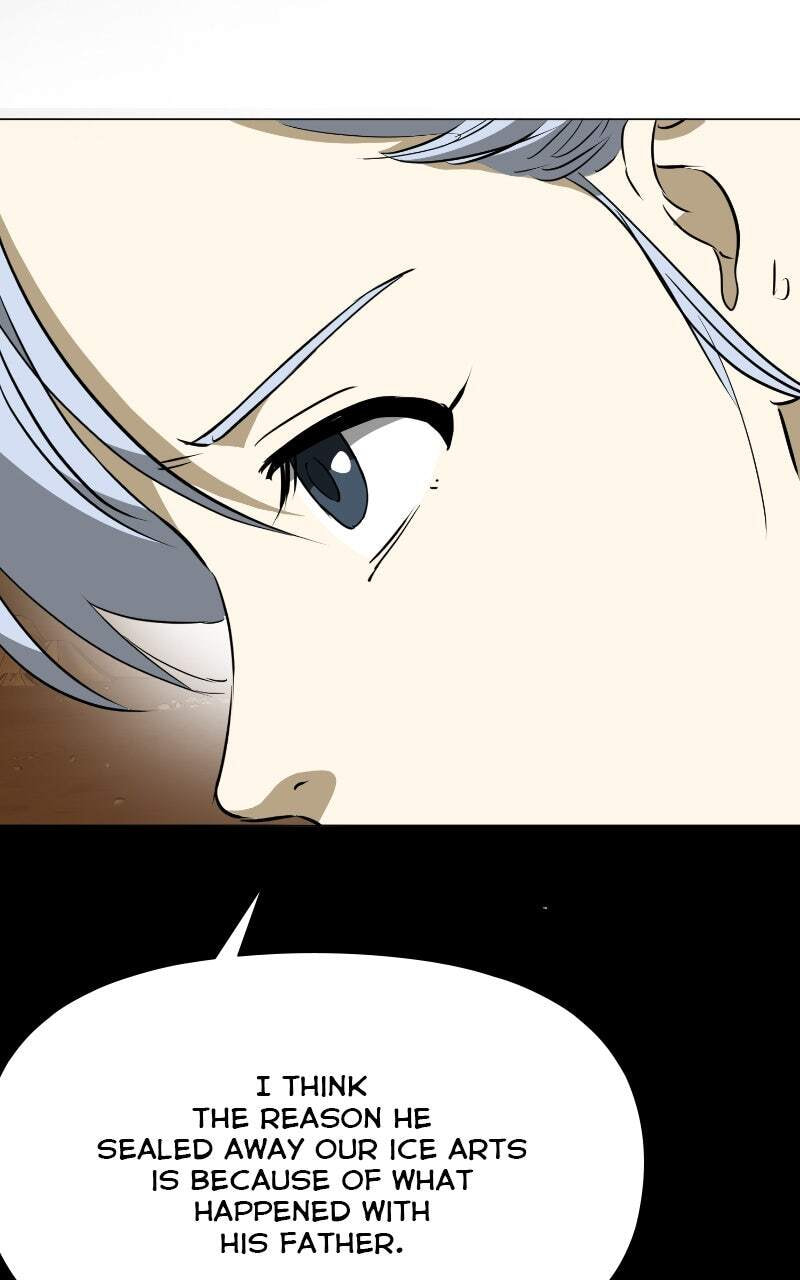 Read Infinite Leveling: Murim chapter 170 image 122 on Lezhin