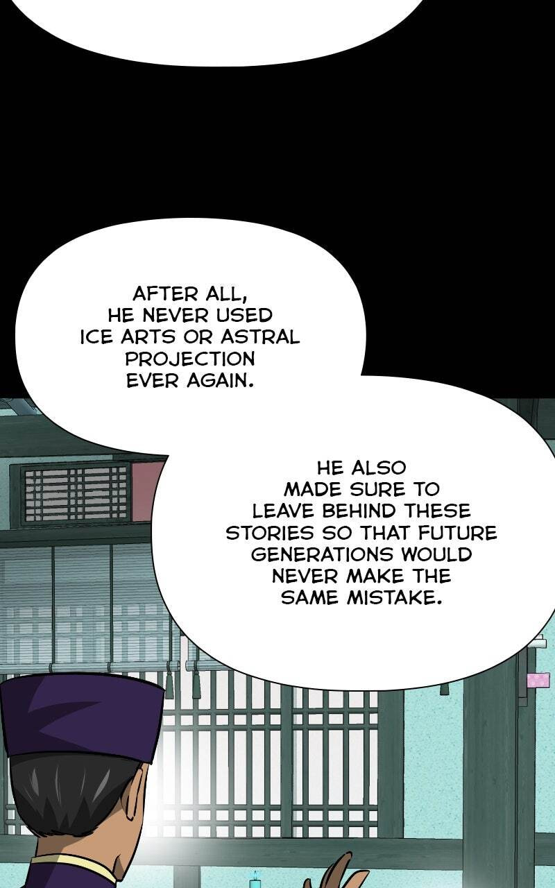Read Infinite Leveling: Murim chapter 170 image 123 on Lezhin