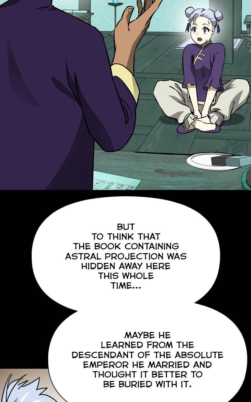 Read Infinite Leveling: Murim chapter 170 image 124 on Lezhin