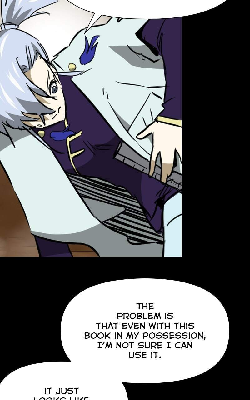 Read Infinite Leveling: Murim chapter 170 image 125 on Lezhin