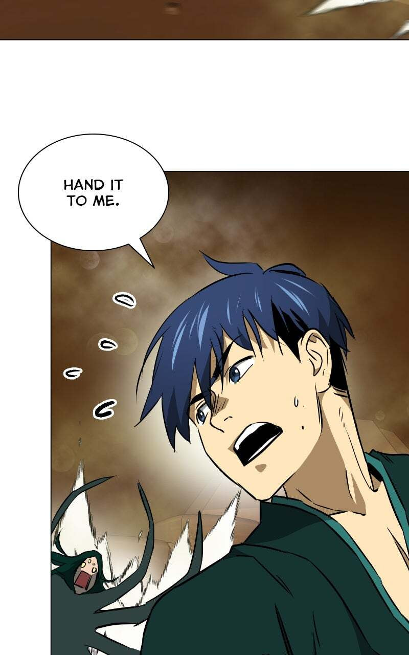 Read Infinite Leveling: Murim chapter 170 image 127 on Lezhin