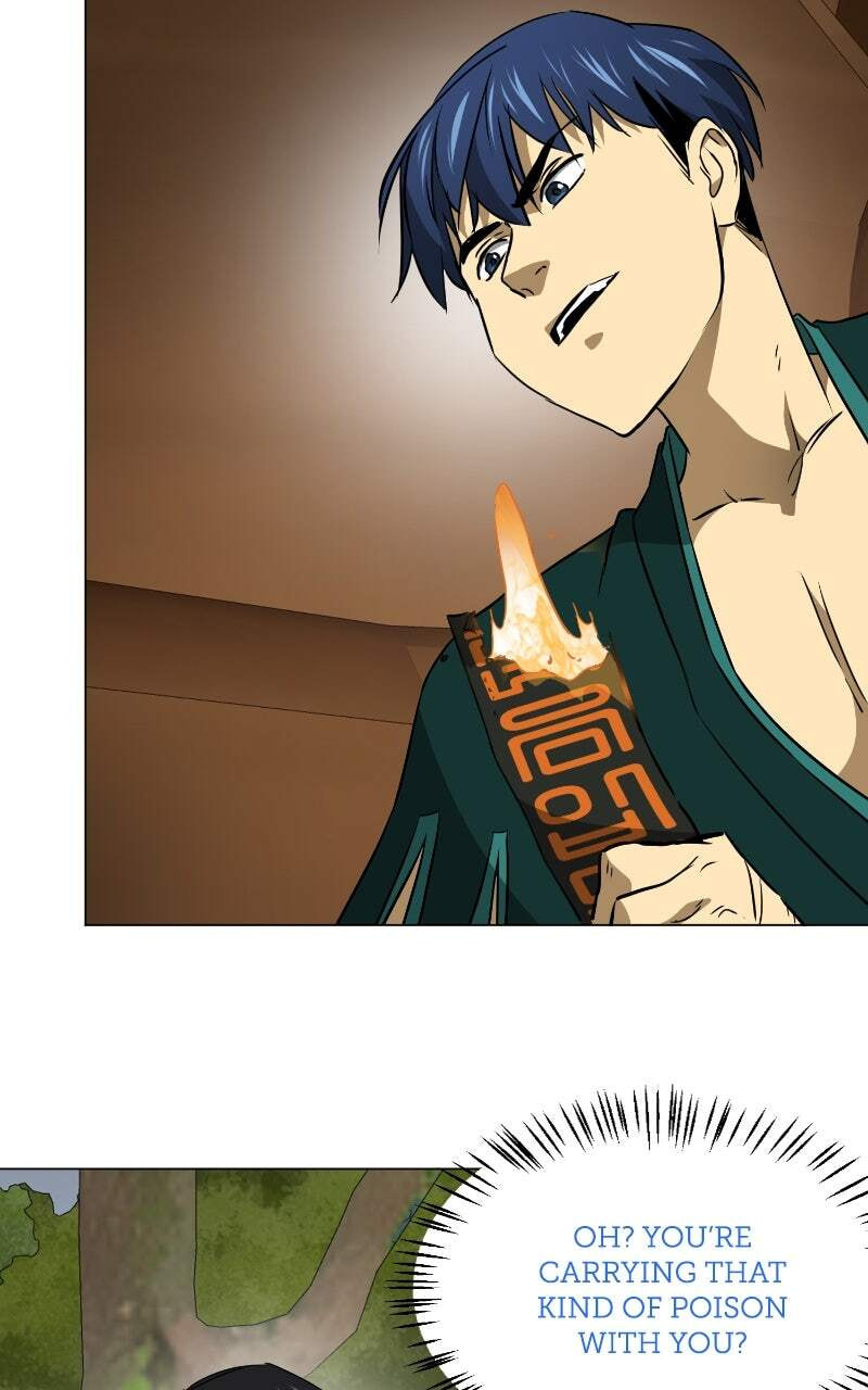 Read Infinite Leveling: Murim chapter 170 image 13 on Lezhin