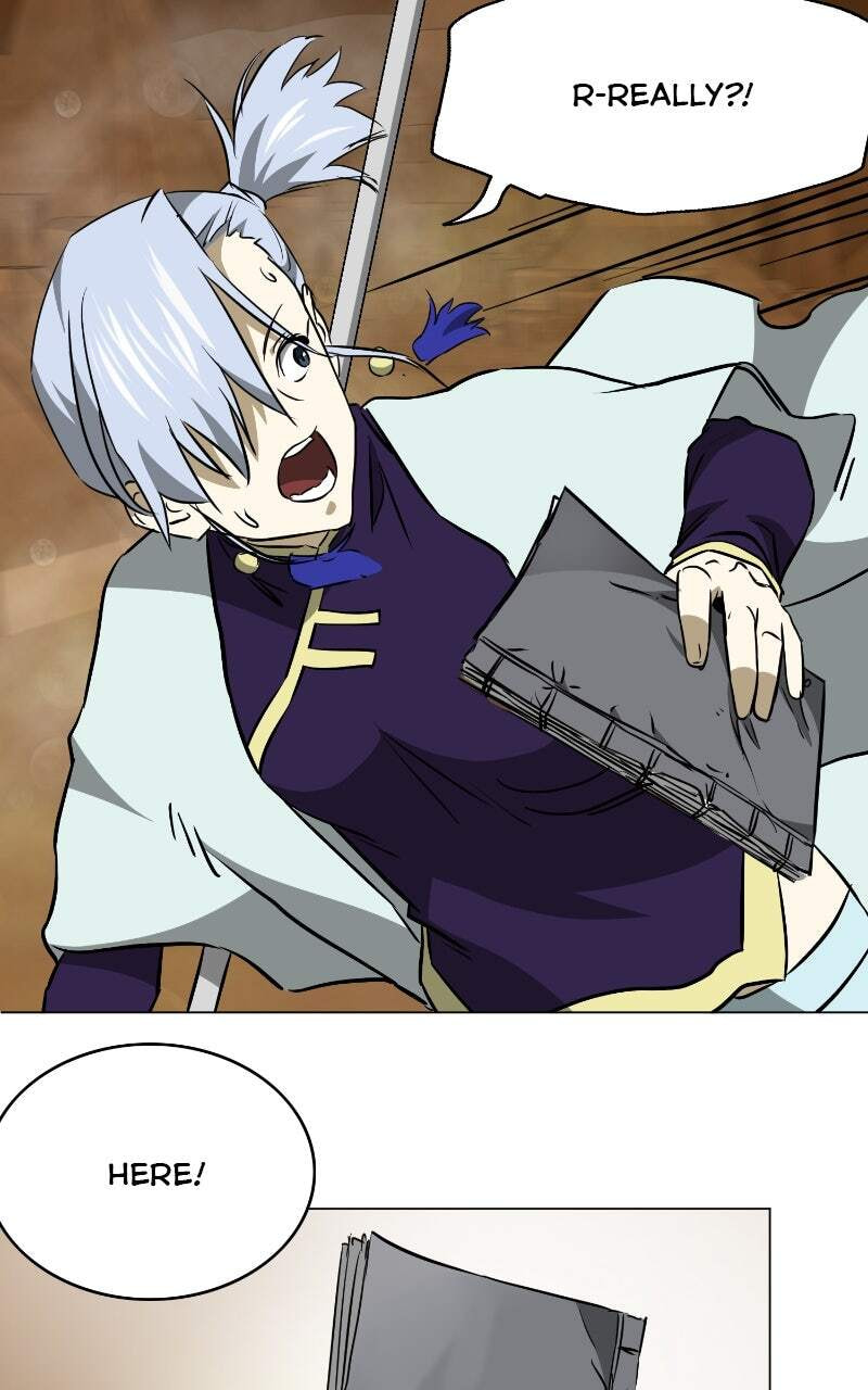 Read Infinite Leveling: Murim chapter 170 image 130 on Lezhin