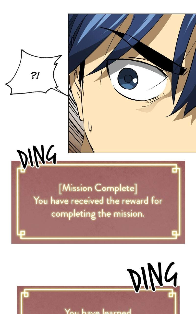 Read Infinite Leveling: Murim chapter 170 image 133 on Lezhin