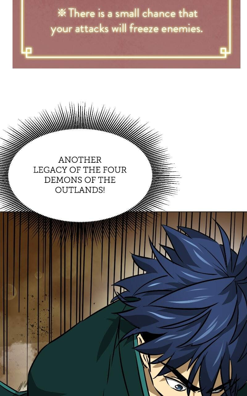 Read Infinite Leveling: Murim chapter 170 image 135 on Lezhin
