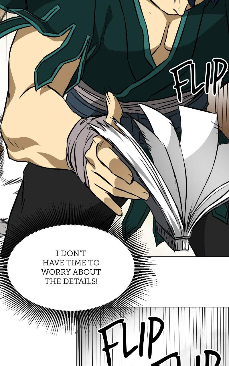 Read Infinite Leveling: Murim chapter 170 image 136 on Lezhin