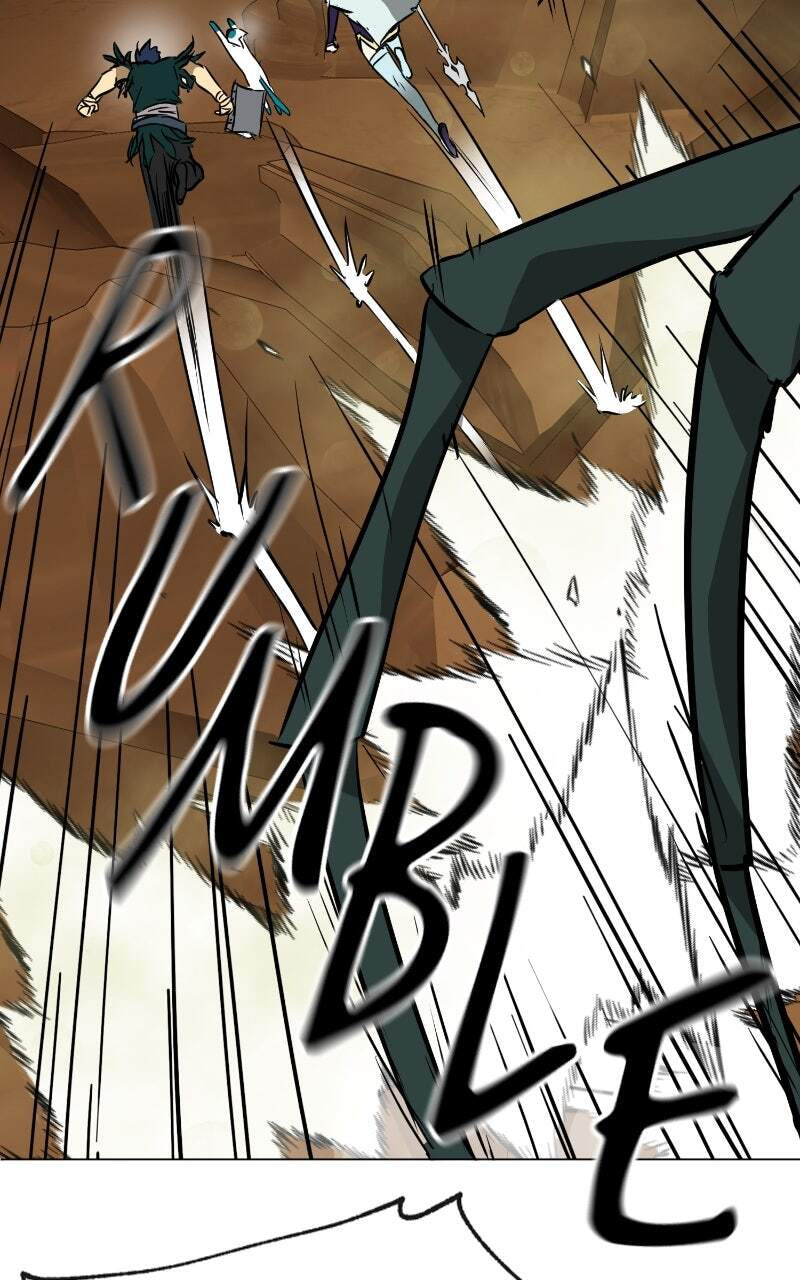 Read Infinite Leveling: Murim chapter 170 image 140 on Lezhin