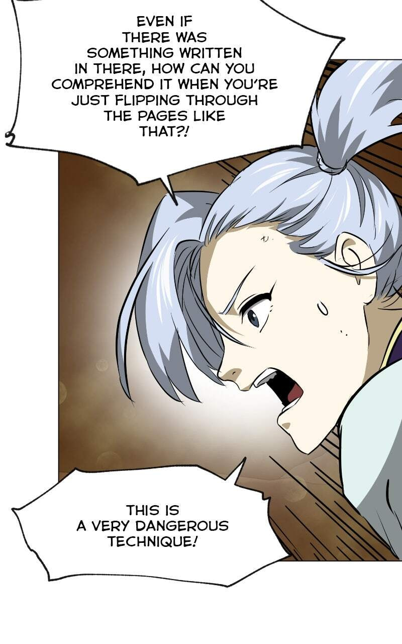 Read Infinite Leveling: Murim chapter 170 image 141 on Lezhin