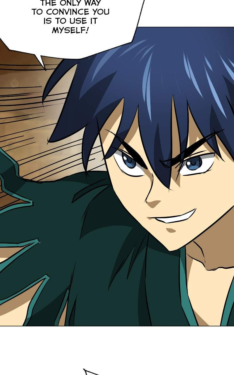 Read Infinite Leveling: Murim chapter 170 image 145 on Lezhin
