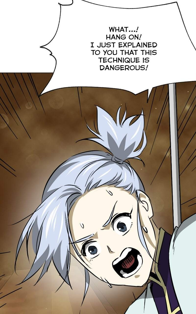 Read Infinite Leveling: Murim chapter 170 image 146 on Lezhin