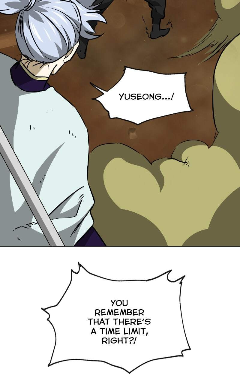 Read Infinite Leveling: Murim chapter 170 image 151 on Lezhin