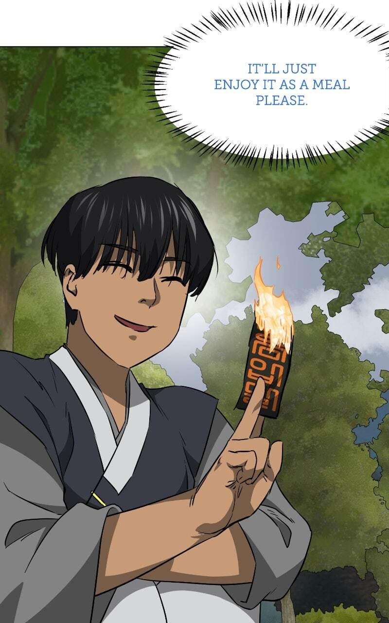 Read Infinite Leveling: Murim chapter 170 image 16 on Lezhin