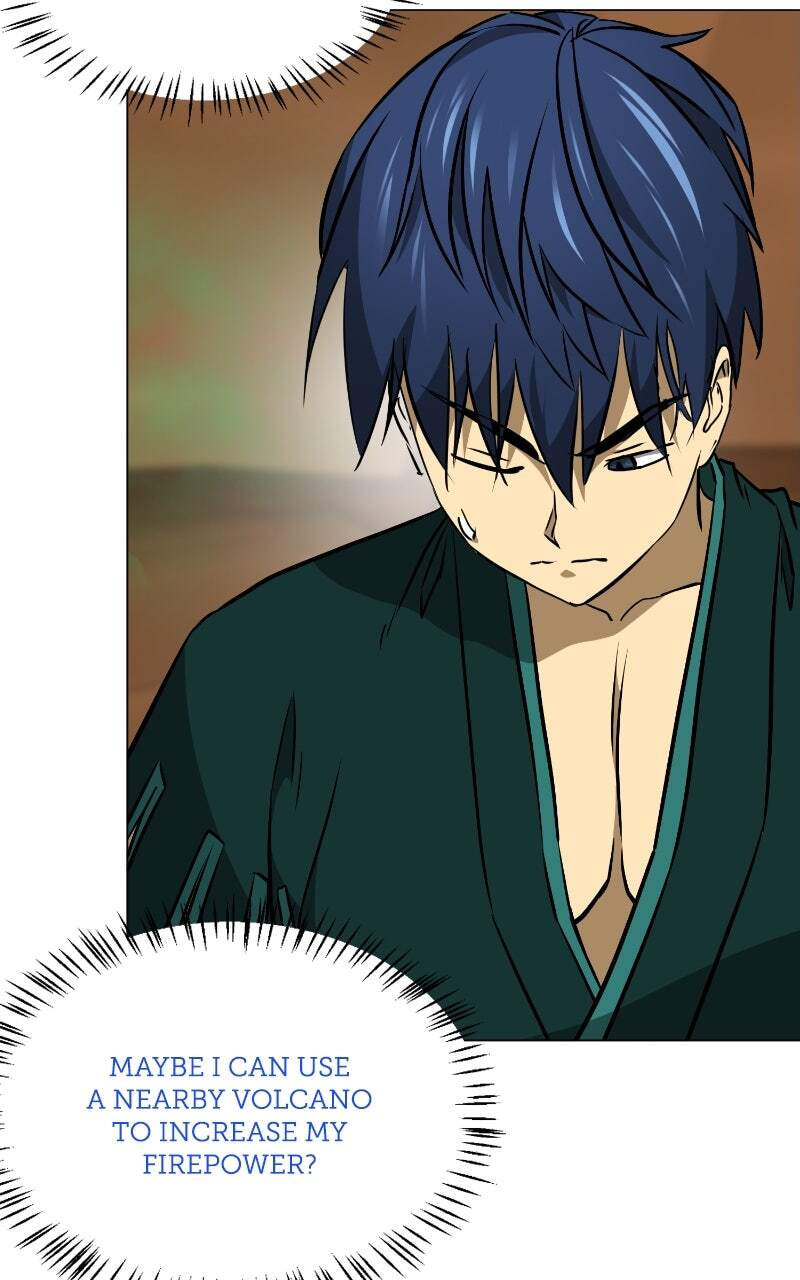 Read Infinite Leveling: Murim chapter 170 image 4 on Lezhin