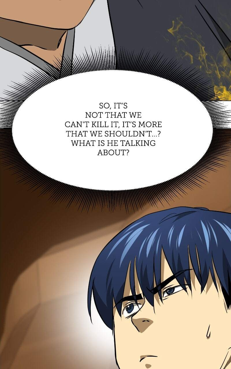 Read Infinite Leveling: Murim chapter 170 image 46 on Lezhin