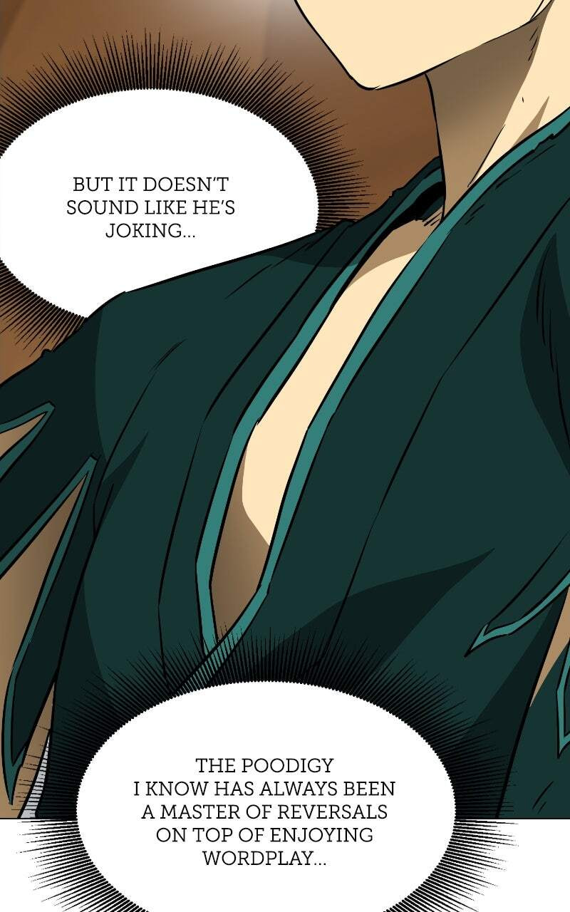 Read Infinite Leveling: Murim chapter 170 image 47 on Lezhin