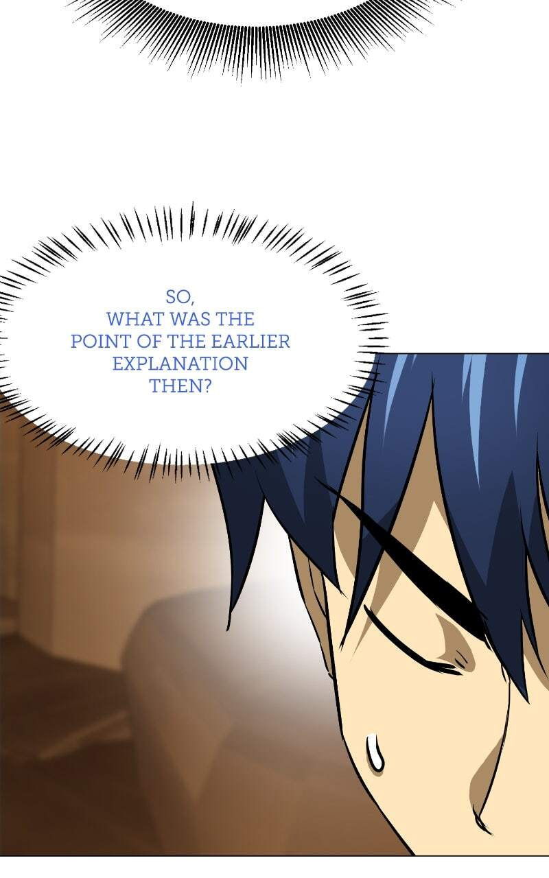 Read Infinite Leveling: Murim chapter 170 image 48 on Lezhin