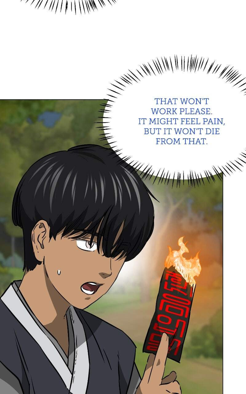 Read Infinite Leveling: Murim chapter 170 image 5 on Lezhin