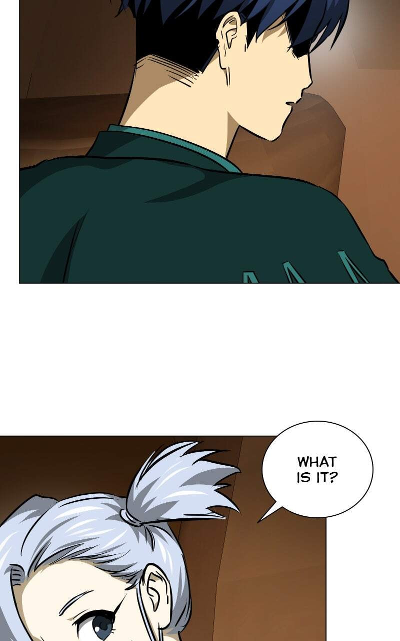 Read Infinite Leveling: Murim chapter 170 image 59 on Lezhin