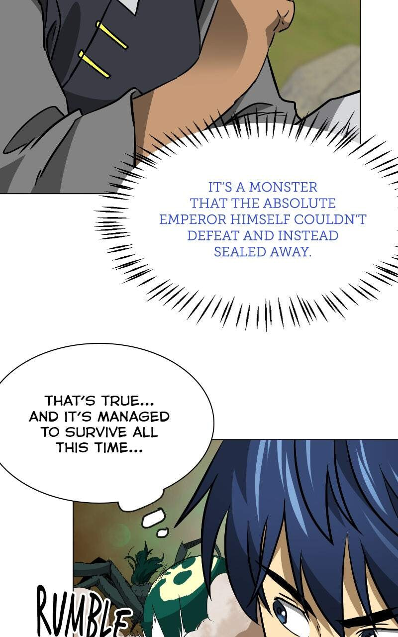 Read Infinite Leveling: Murim chapter 170 image 6 on Lezhin