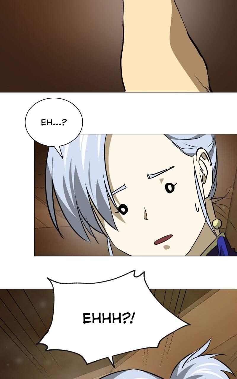 Read Infinite Leveling: Murim chapter 170 image 64 on Lezhin