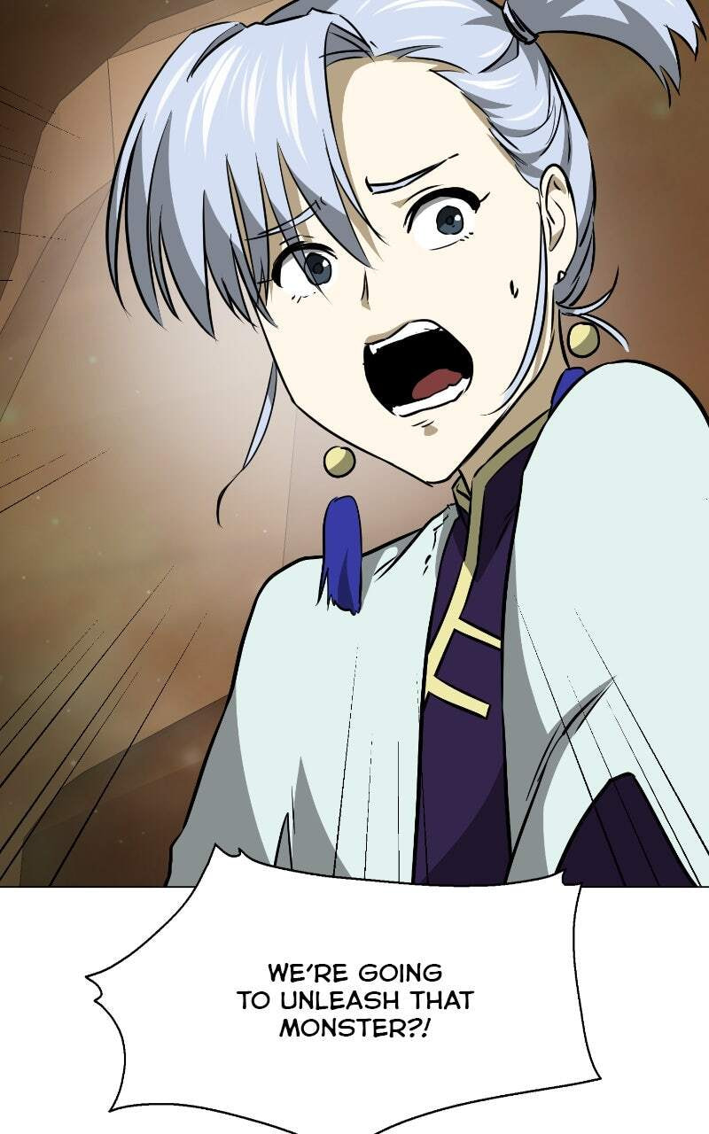 Read Infinite Leveling: Murim chapter 170 image 65 on Lezhin