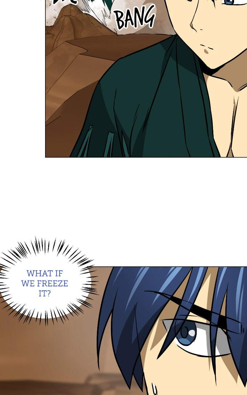 Read Infinite Leveling: Murim chapter 170 image 7 on Lezhin