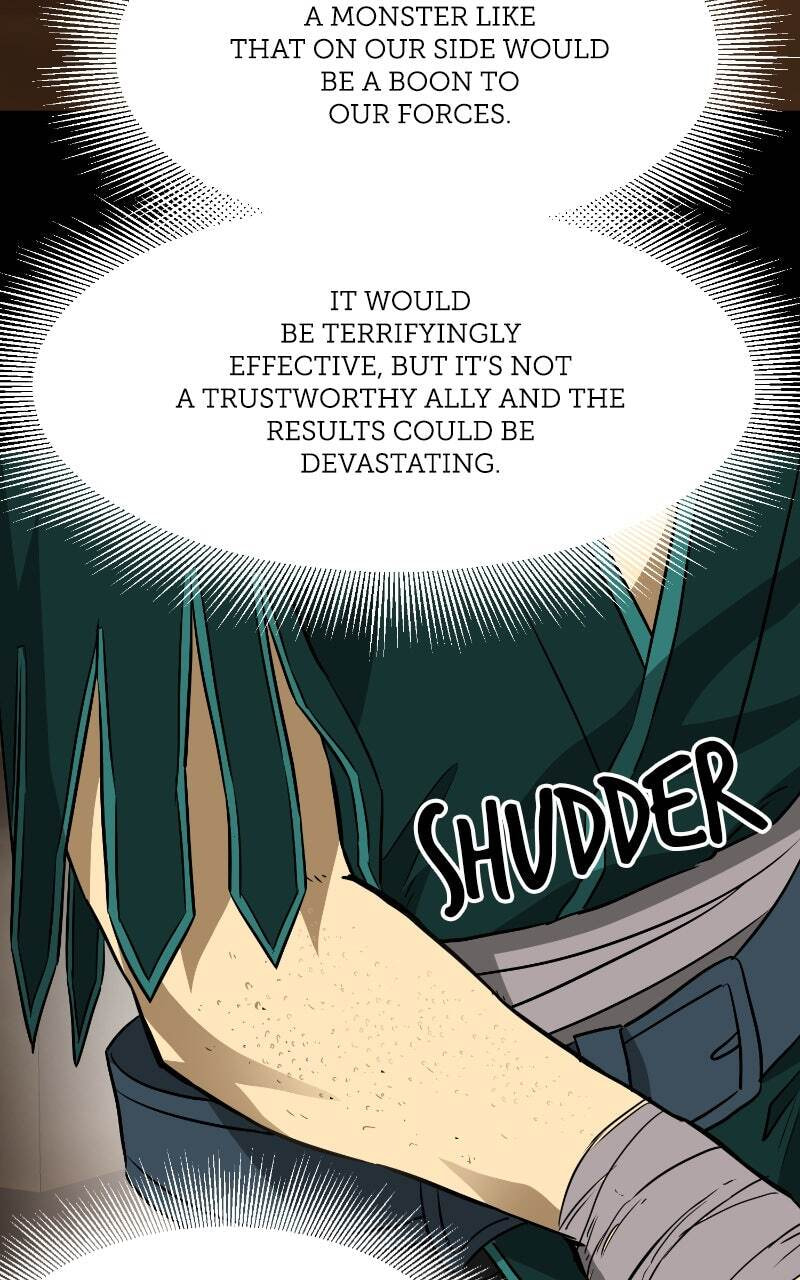 Read Infinite Leveling: Murim chapter 170 image 82 on Lezhin