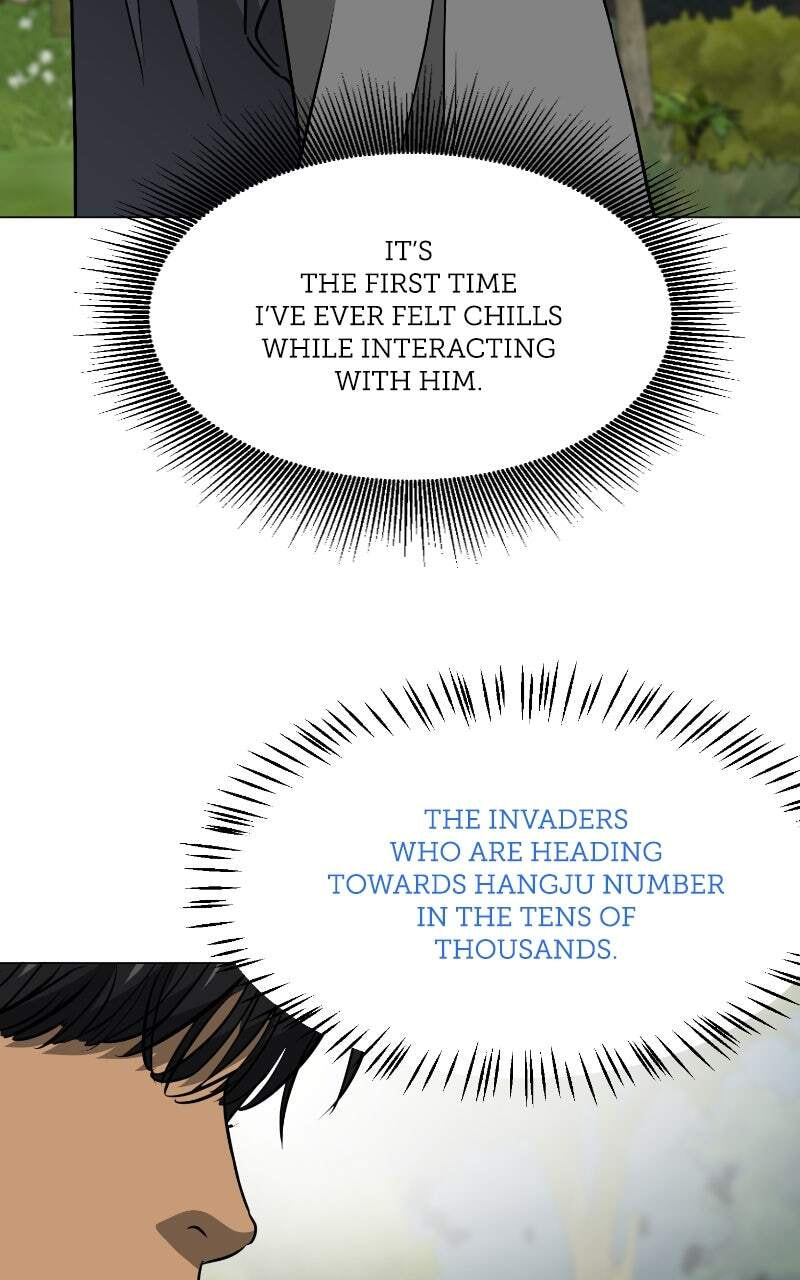 Read Infinite Leveling: Murim chapter 170 image 86 on Lezhin
