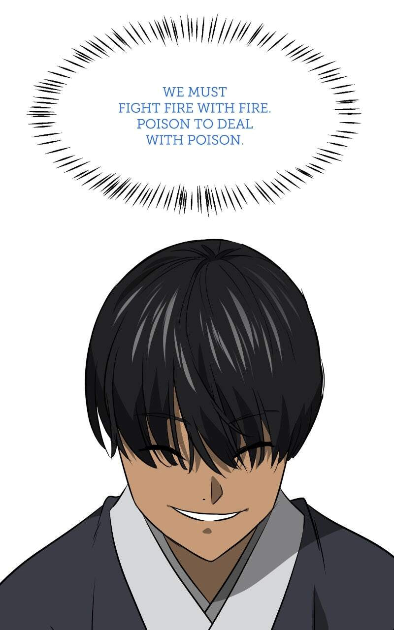 Read Infinite Leveling: Murim chapter 170 image 89 on Lezhin