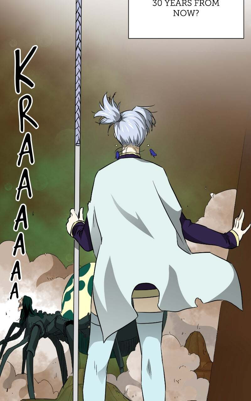 Read Infinite Leveling: Murim chapter 170 image 9 on Lezhin